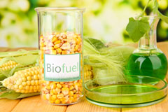 Martin Dales biofuel availability