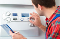 free commercial Martin Dales boiler quotes