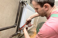 Martin Dales heating repair