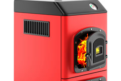 Martin Dales solid fuel boiler costs